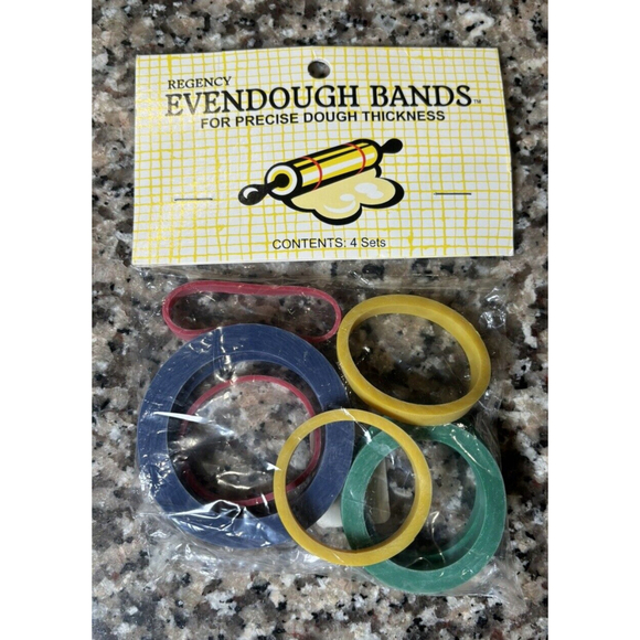 Evendough Bands Regency - Picture 1 of 2